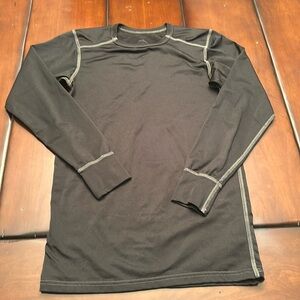 Under armour inspired shirt